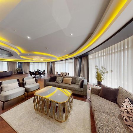 Grand Termal Yalova Resort Hotel & Spa Buitenkant foto