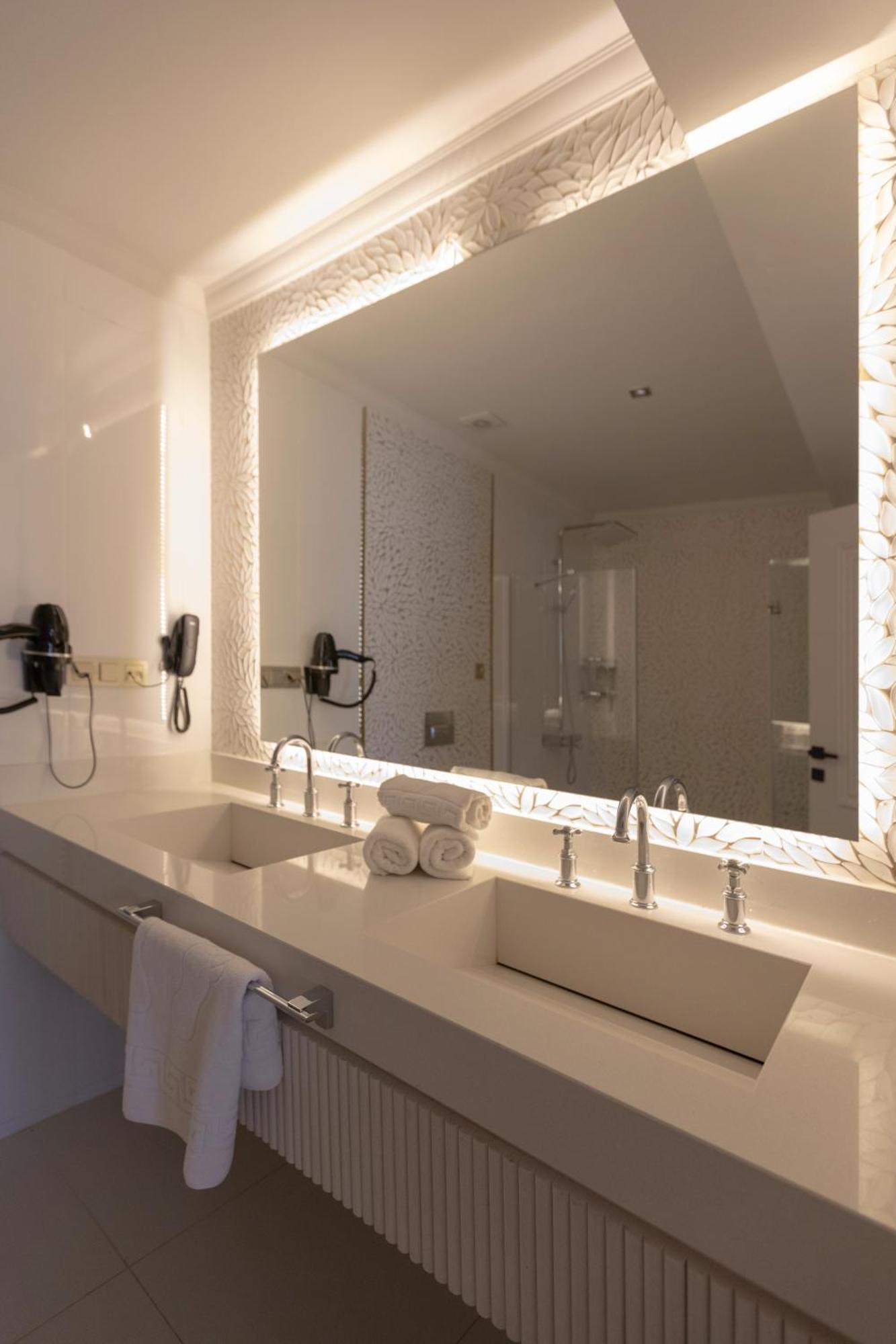 Grand Termal Yalova Resort Hotel & Spa Buitenkant foto