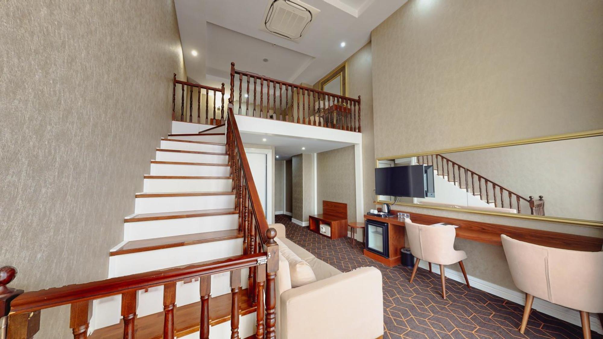 Grand Termal Yalova Resort Hotel & Spa Buitenkant foto