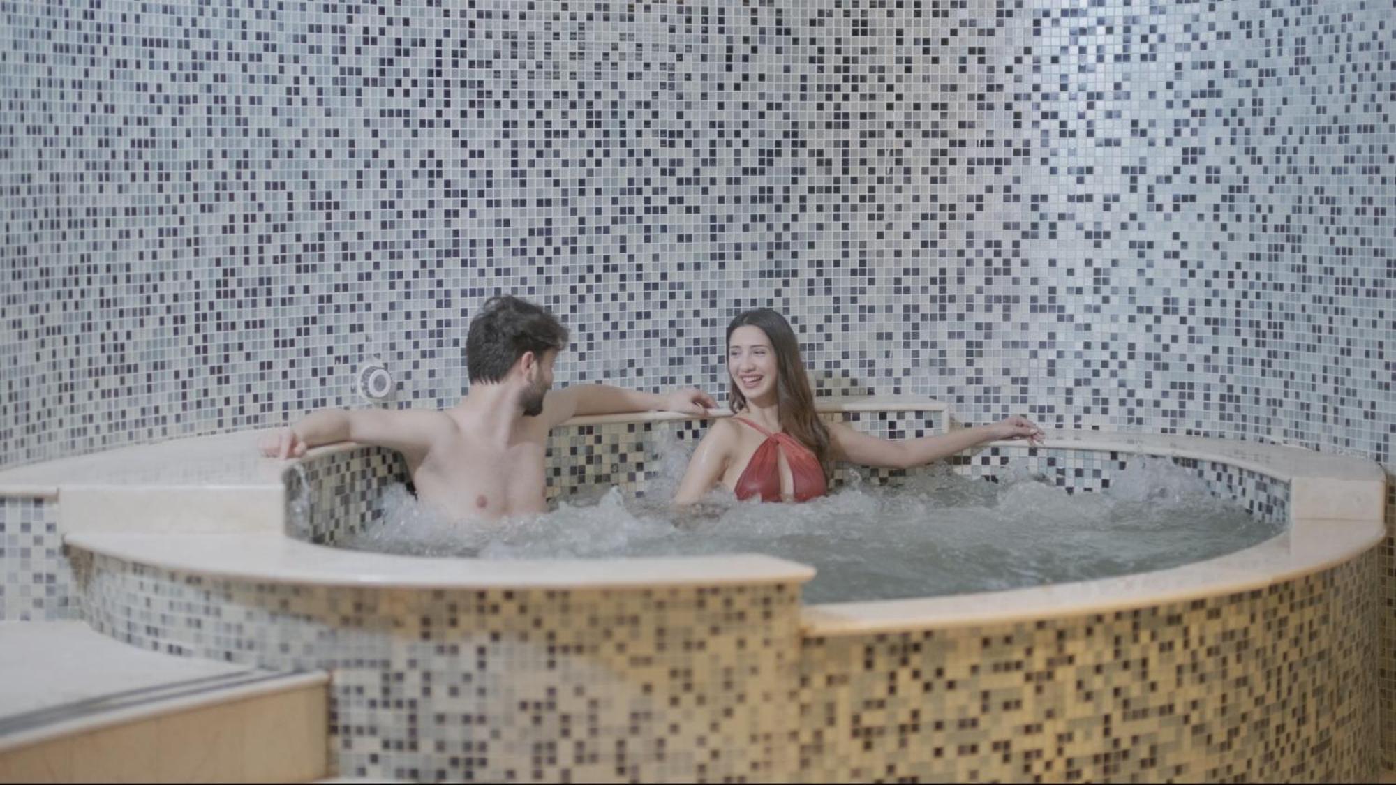 Grand Termal Yalova Resort Hotel & Spa Buitenkant foto
