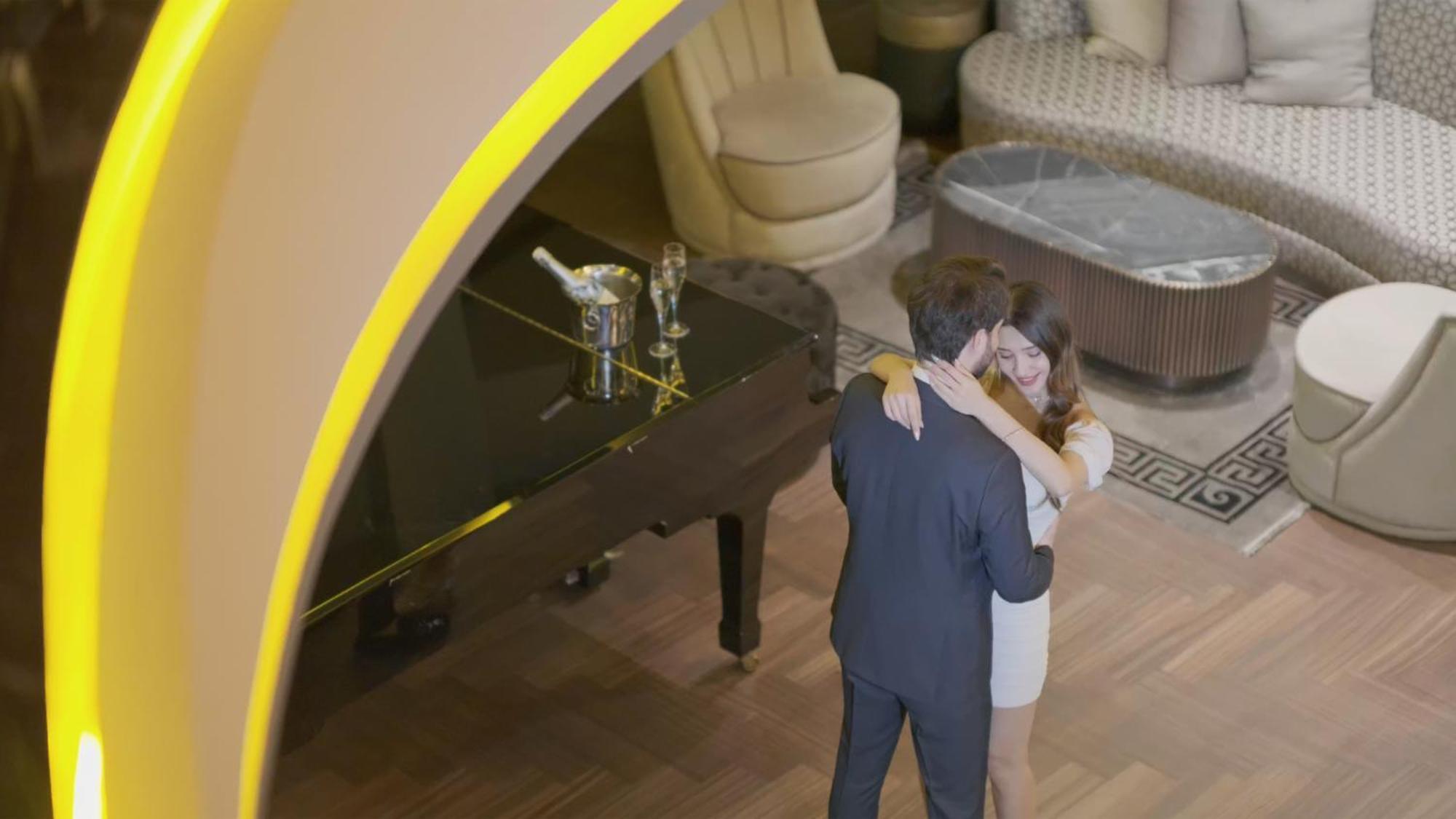 Grand Termal Yalova Resort Hotel & Spa Buitenkant foto